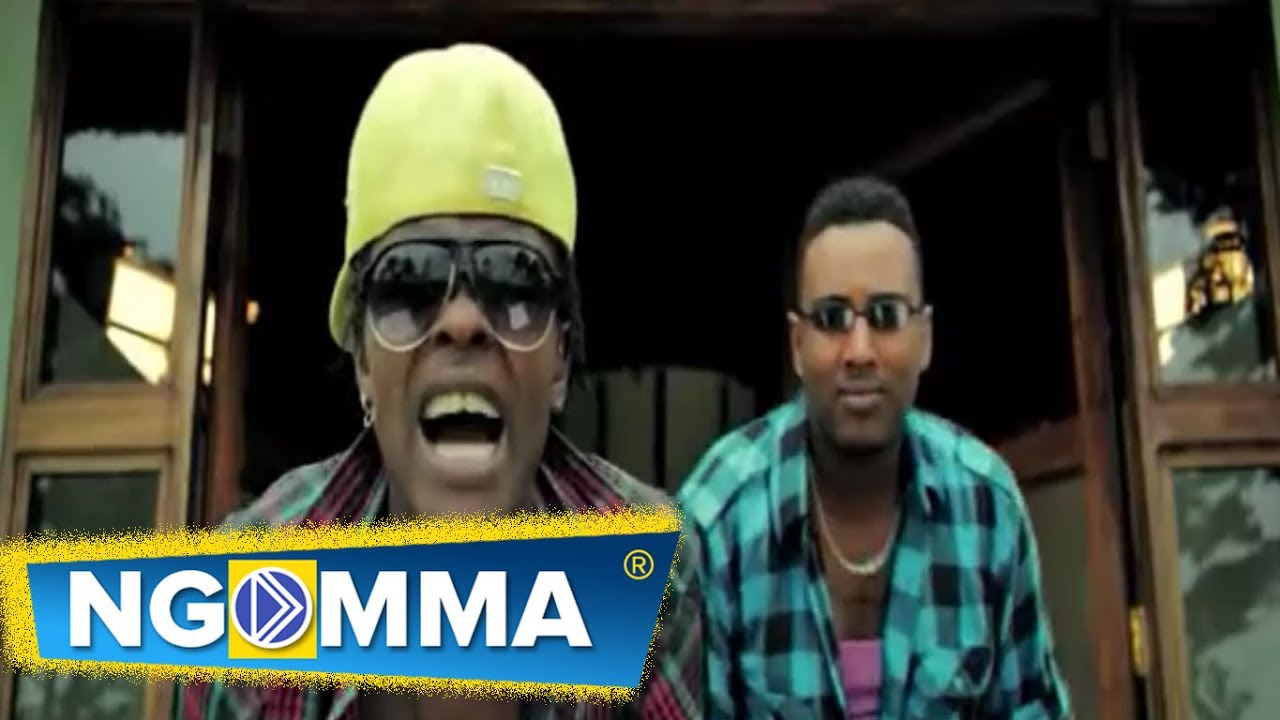 Beauty - DR. JOSE CHAMELEONE FT SAMMI