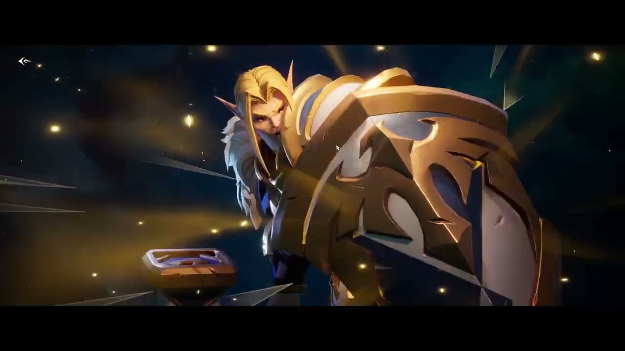Tarisland | Season 1 New Player Catch Up Guide