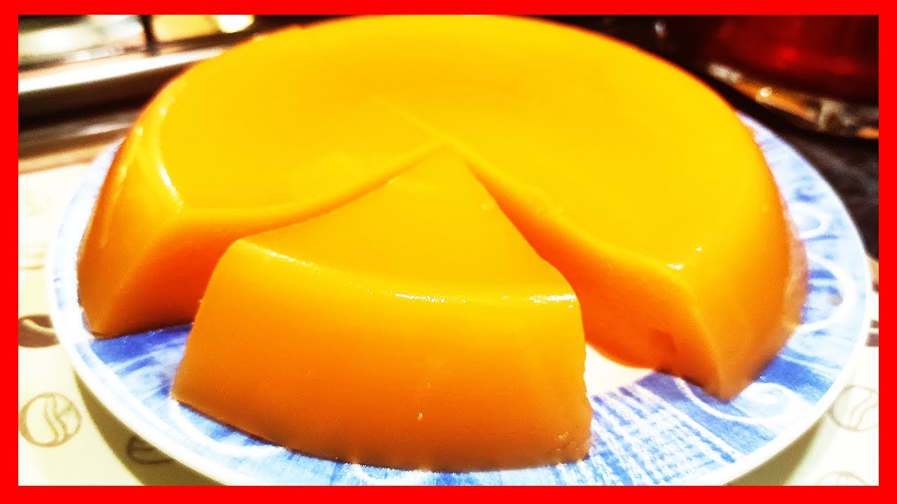 Como hacer MANJAR DE PIÑA, ANANAS/ COCINAR DE CORAZÓN
