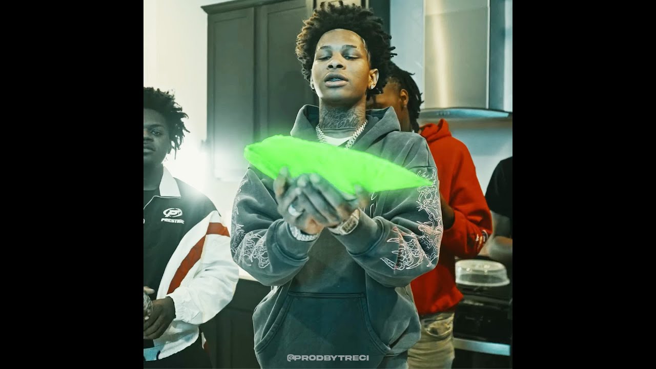 (FREE) BAK Jay Sample Type Beat 