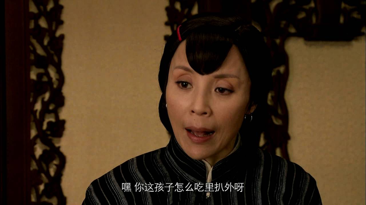 【全家福】第11集　吴刚、秦海璐、岳秀清、郝平、钱波、叶静