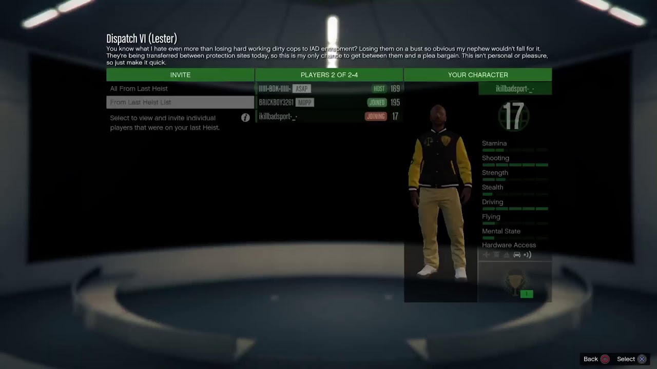 Doomsday GLITCH$$$$