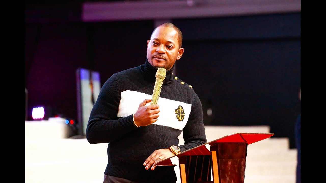 What Is An Altar | Pastor Alph Lukau | Sunday 30 June 2019 | 3rd Service | LIVE Stream