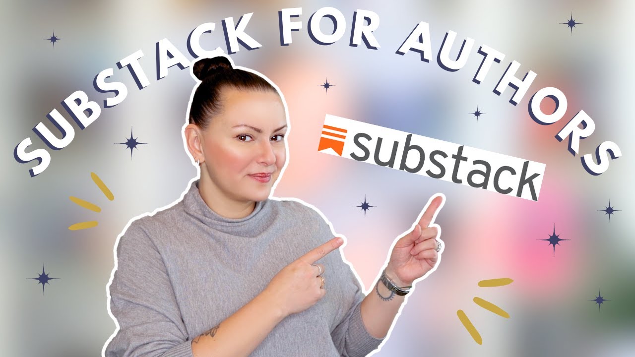 Pros and Cons of Substack for Writers // Is It the Right Platform for You?
