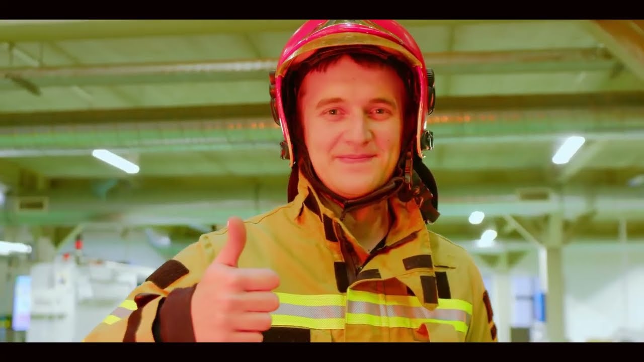 Schneider electric - health and safety video