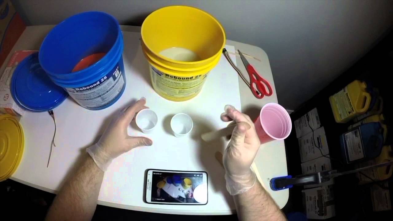 Molding a Mandalorian Helmet