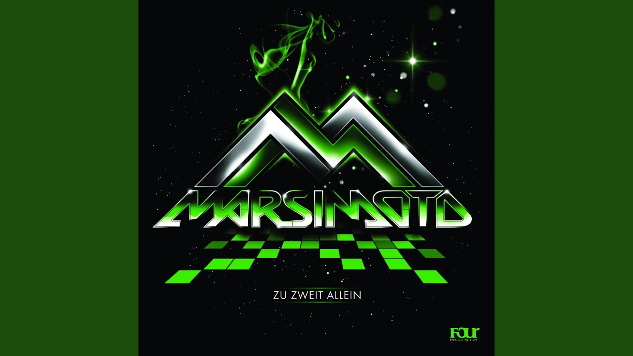 Zu zweit allein