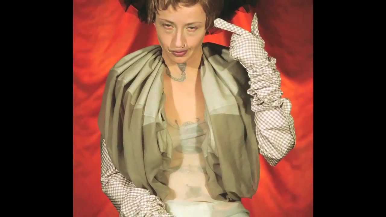 Johanna Burton on Cindy Sherman's Untitled #299, 1994