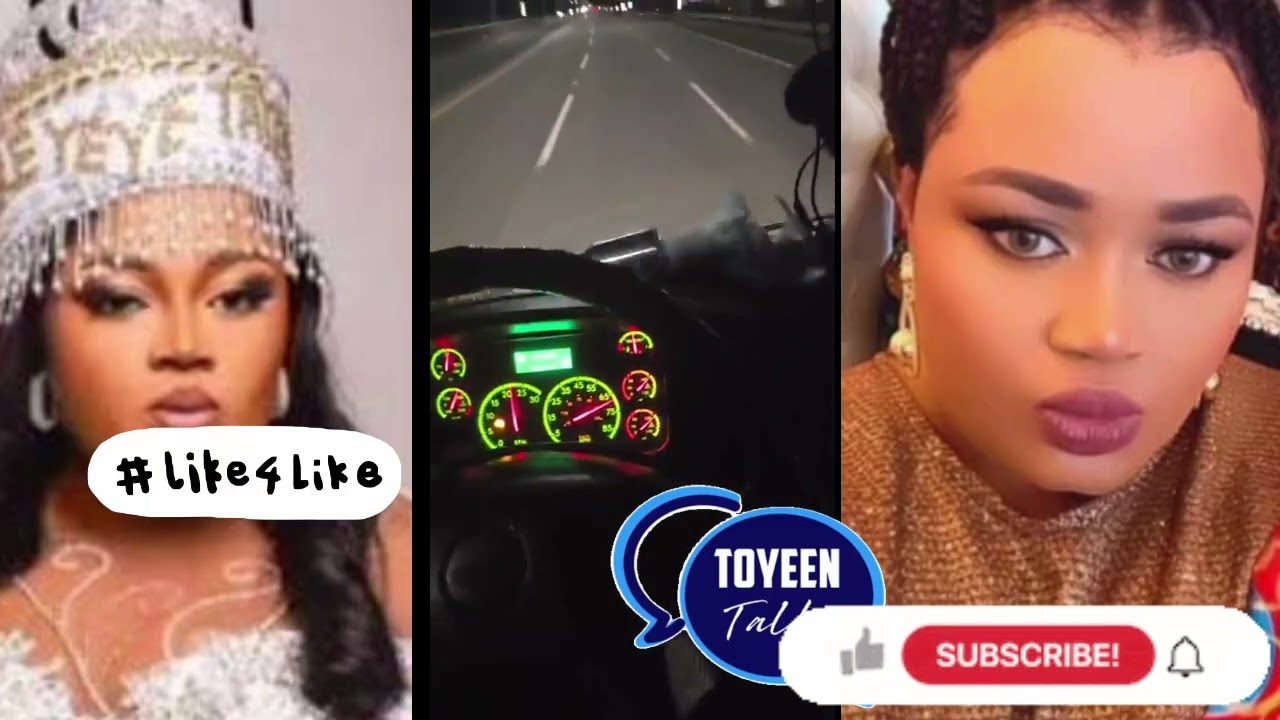 LISTEN TO THIS ANALYSIS OF MR D.K.Y. ON THE LIVE SHOW BOSSLADY DID TO REPLY MAMAEWE 