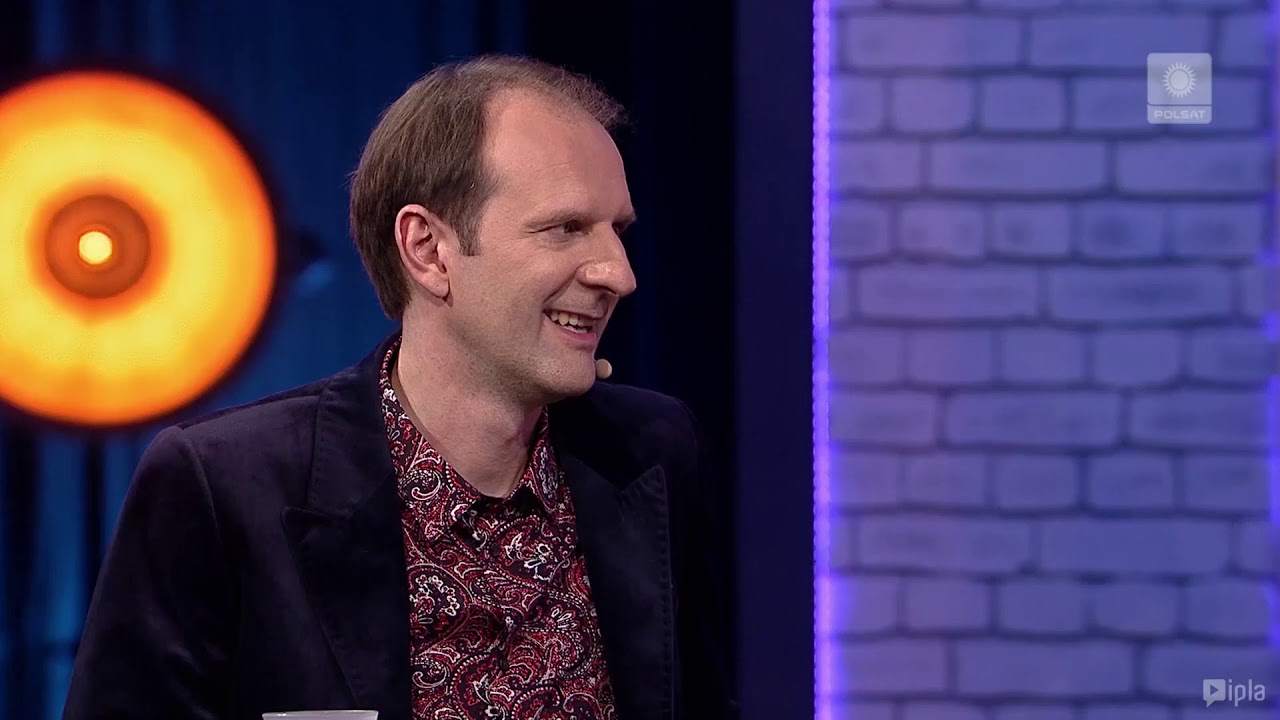 Joke Show - Odcinek 4  - Łyżka i jesień