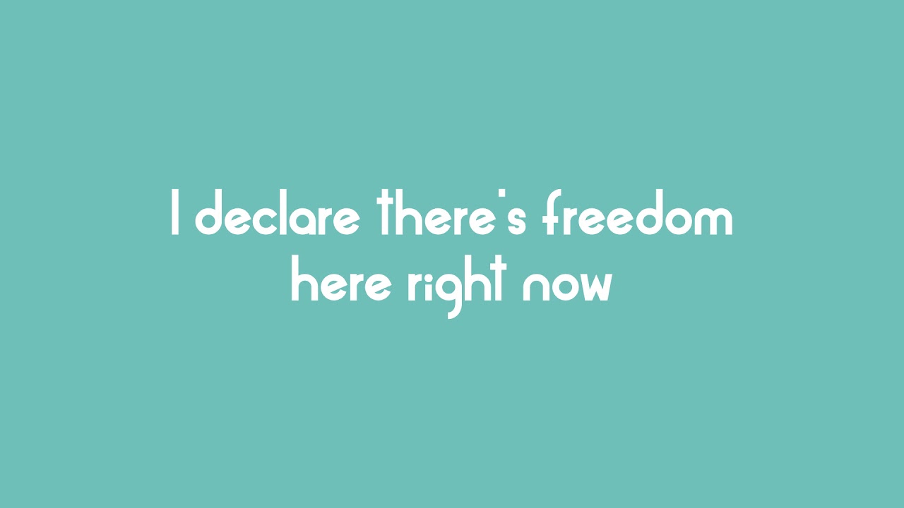 Isla Vista Worship - More than ever (Lyrics)