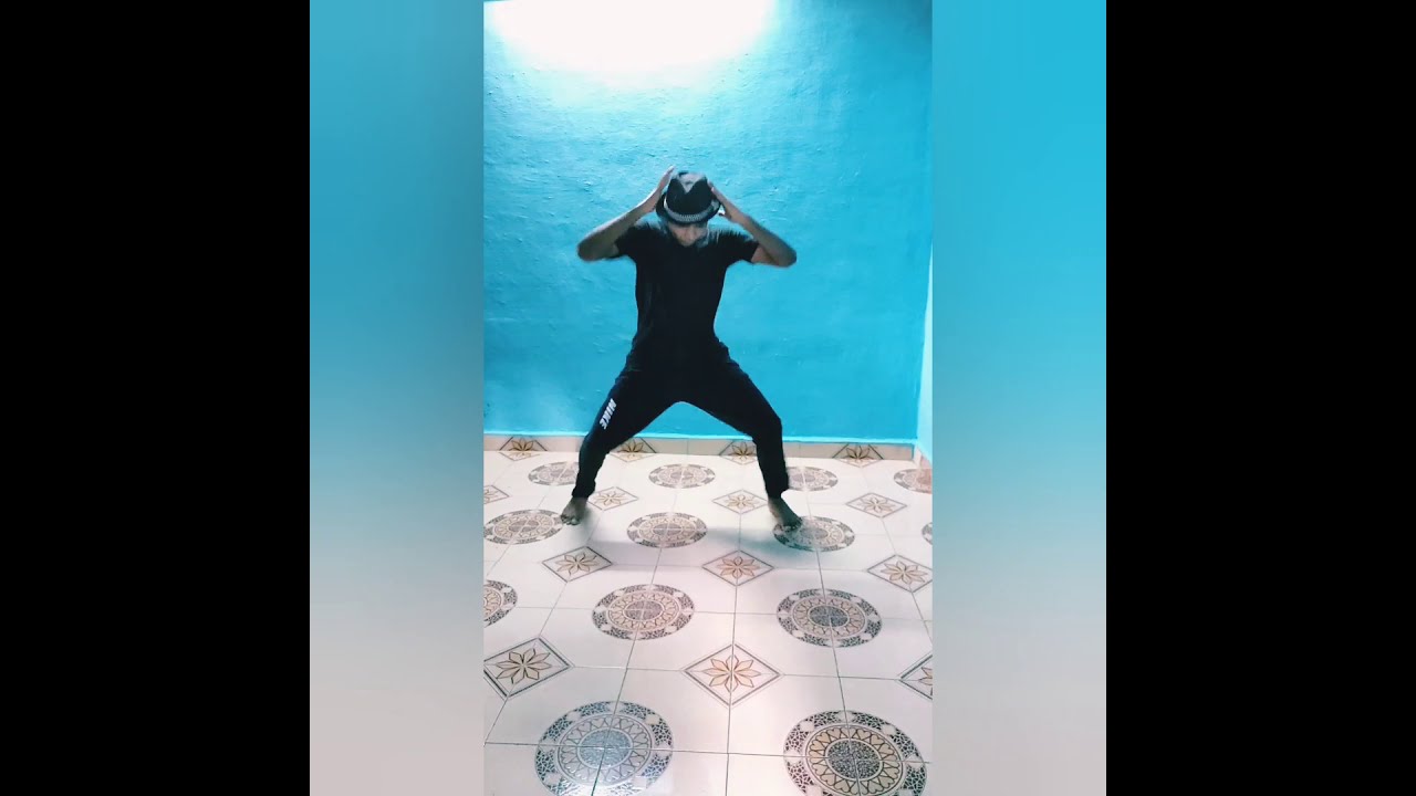Kiran Gajdhane Choreography #dancer #choreographer