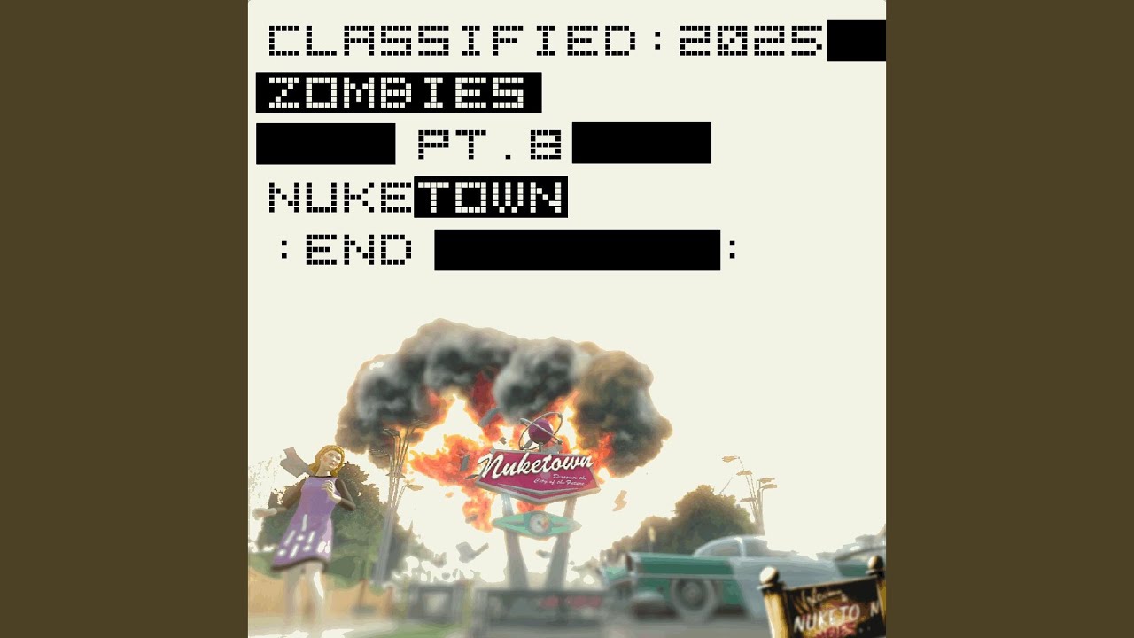 Zombies Pt. 8 