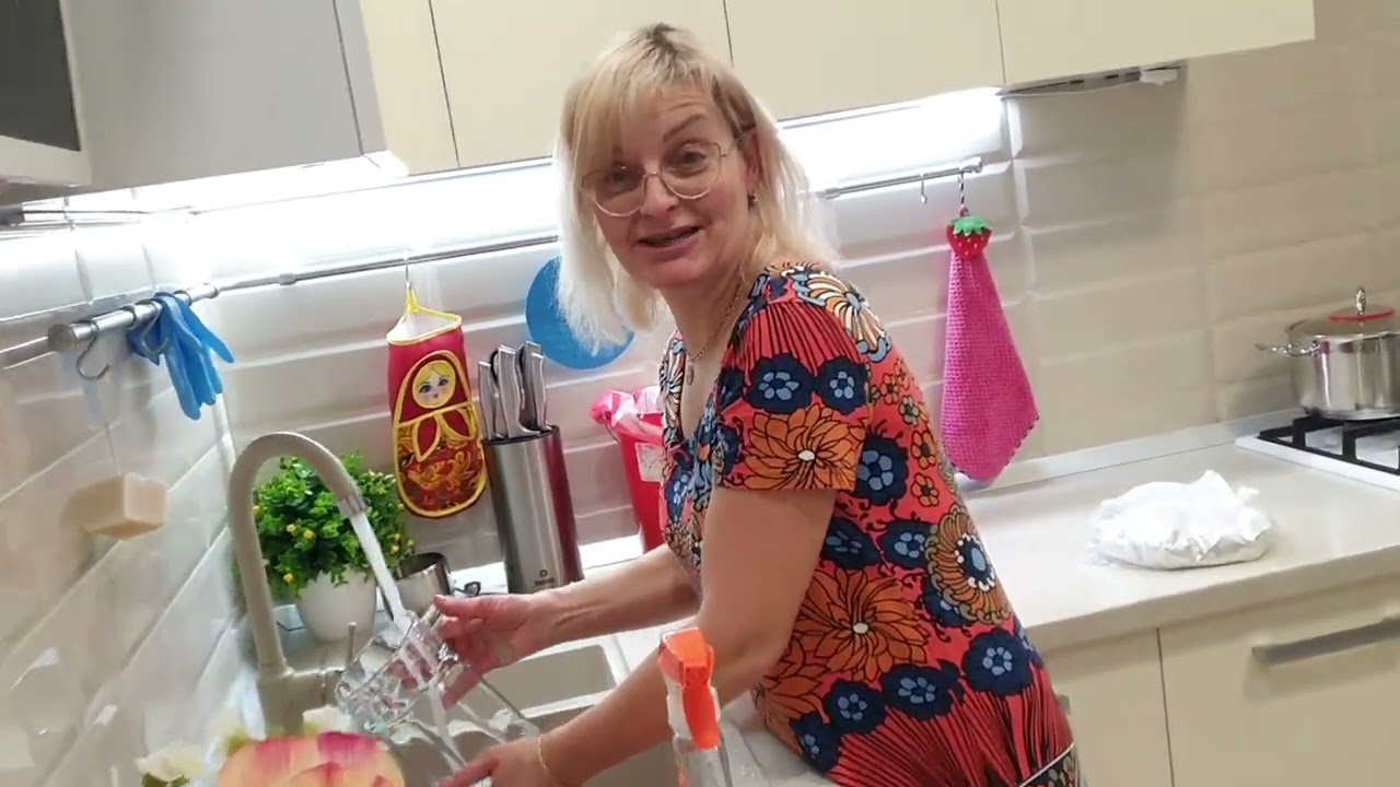 Теперь не только два стейка..спасибо сеструхе