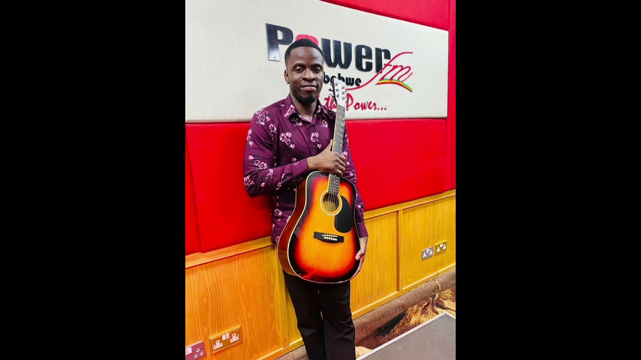 Zvandoda  song by BaMaka of African Cousins Muziq