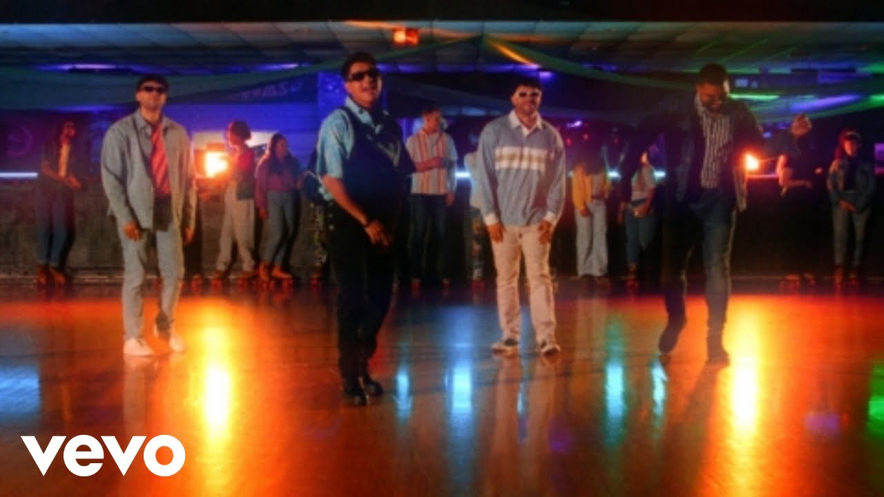 Nación Real - Amor Sincero (Video Oficial)