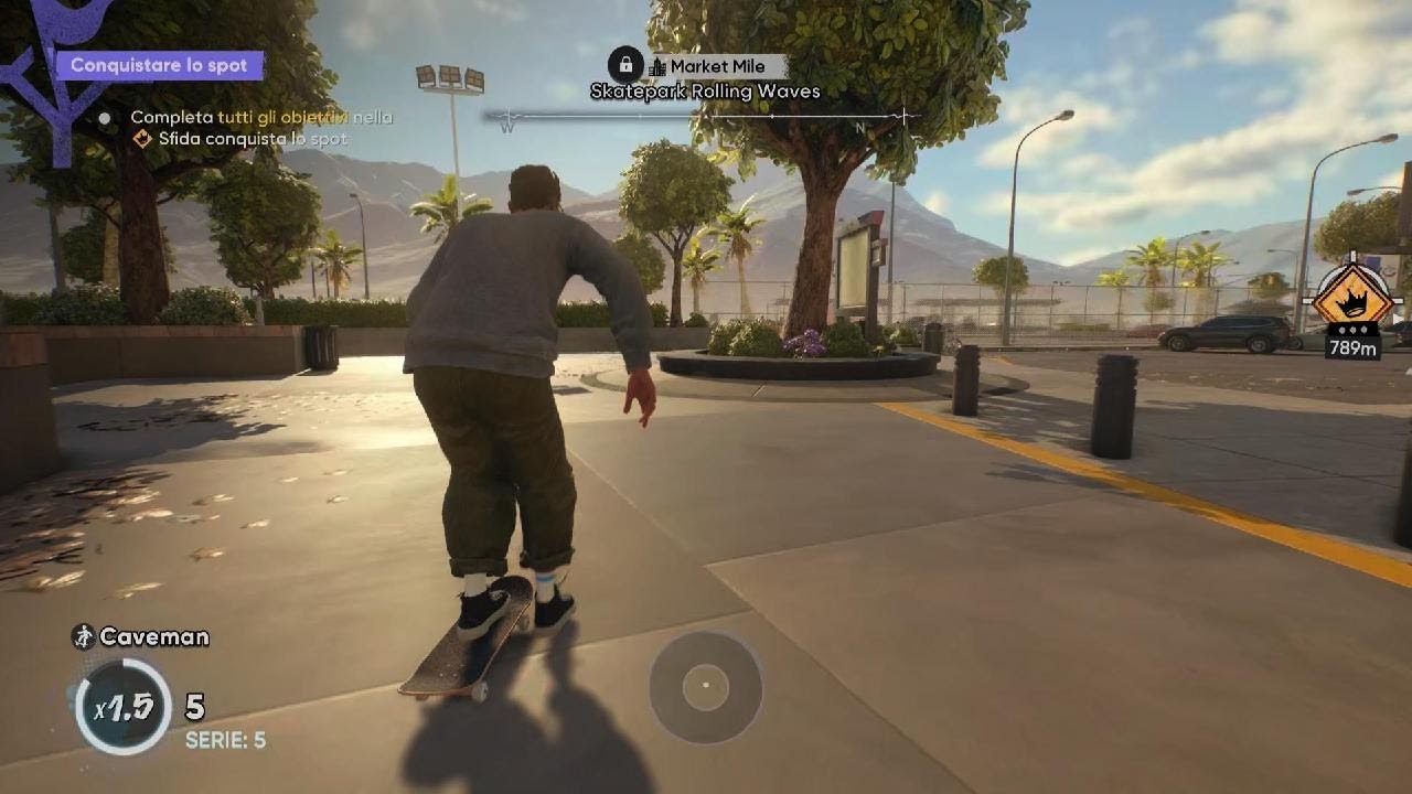 skate
