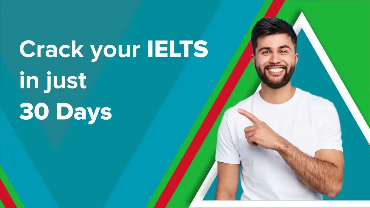 IELTSMaterial's eBook Testimonial by Ahmed Cheryazov | Cracked IELTS in Just 30 days
