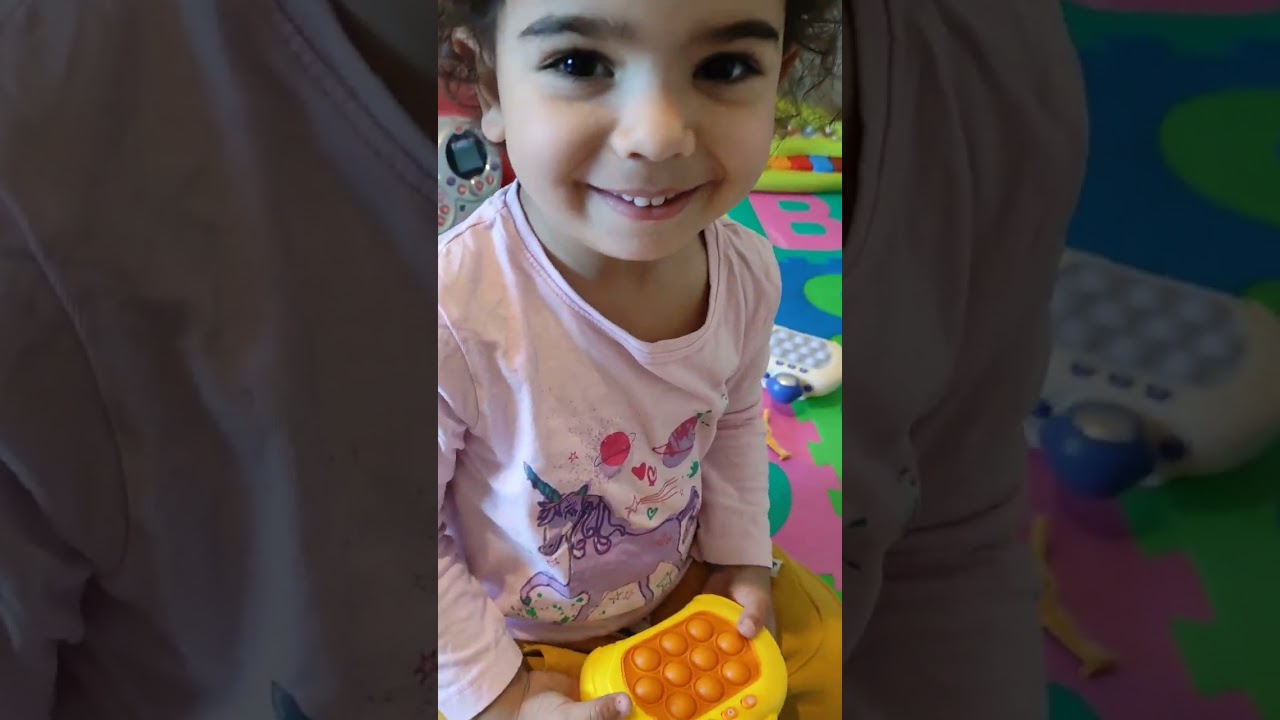 اللعبة اللي عاملة ضجة الايام بديل الشاشات للاطفال