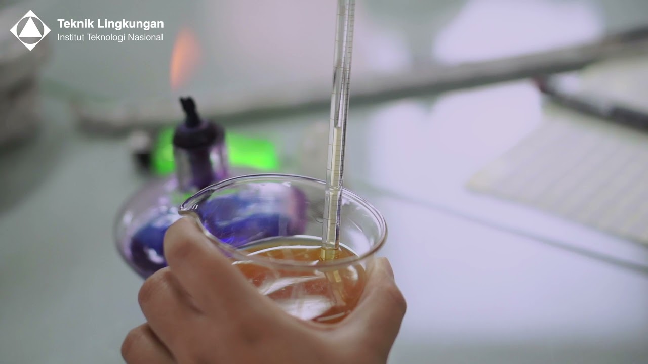 Praktikum Mikling : Uji Kontaminasi Alat dengan Metode Swab