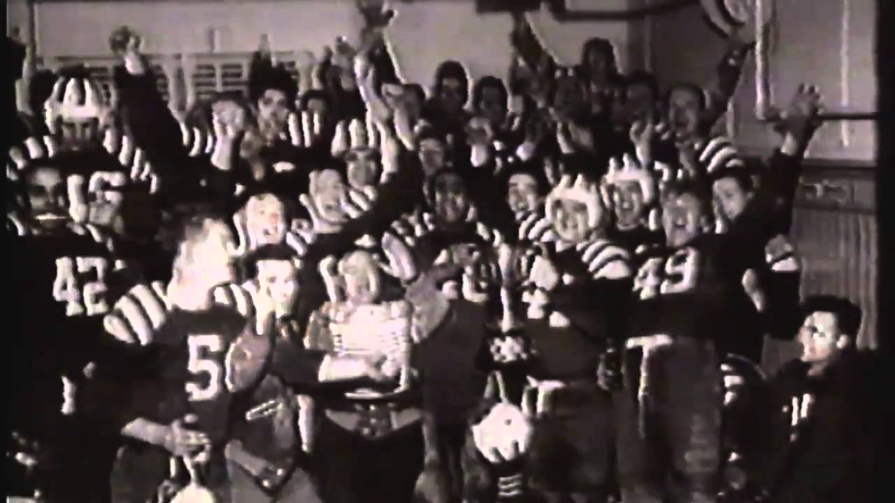 CFL and Grey Cup History
