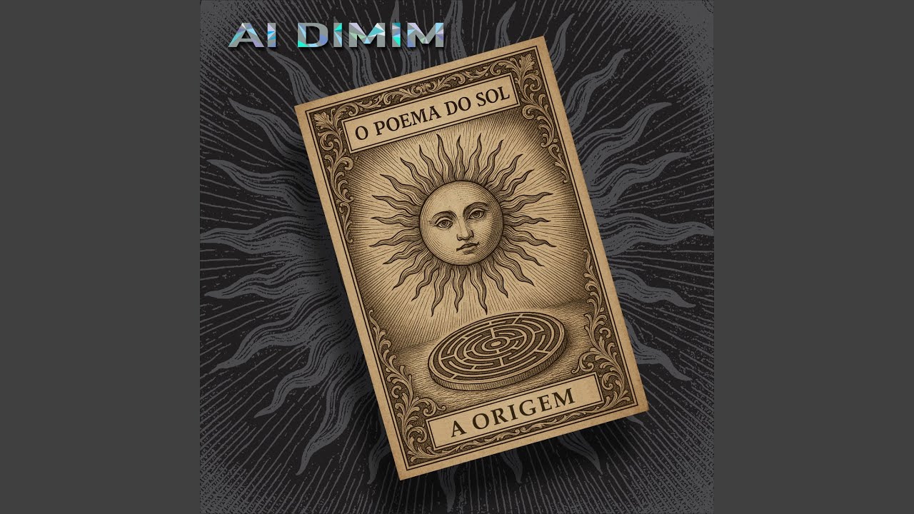 O POEMA DO SOL - ATO III - O DOM DA INDEPENDÊNCIA
