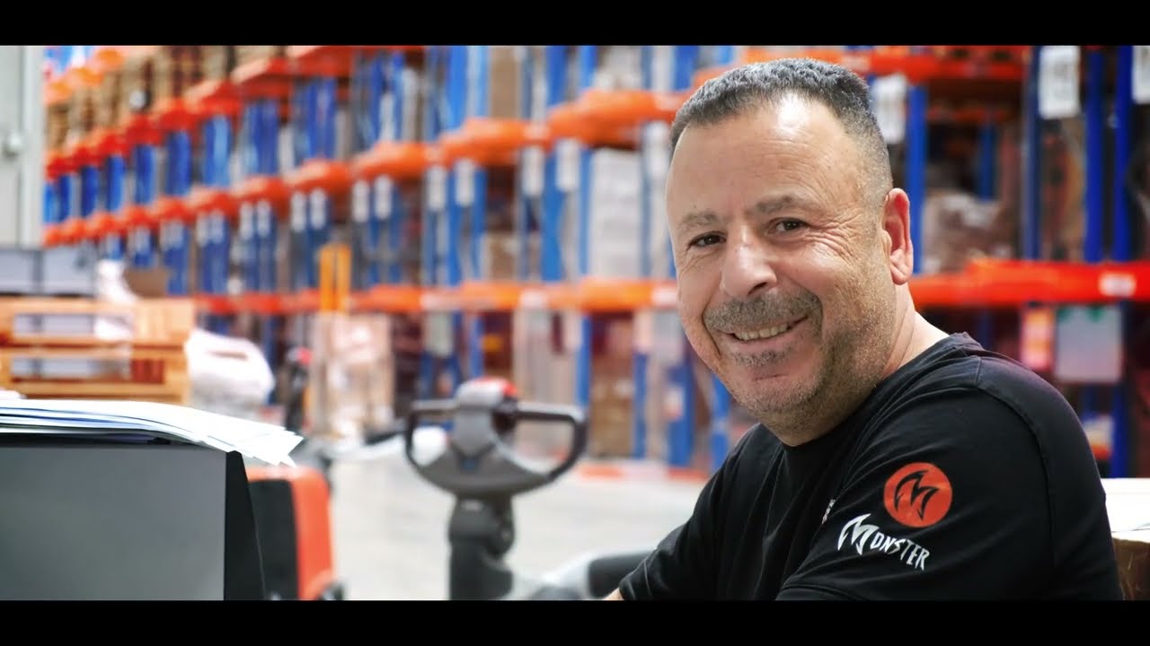 KS TOOLS - IMAGEFILM - DEUTSCH - www.kstools.com