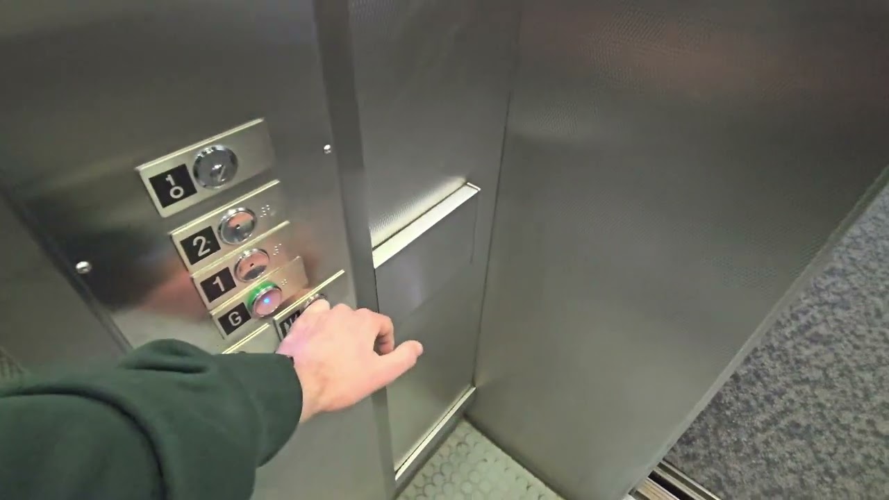 Samsung Galaxy S23 4K60 HDR Test - Ultrawide Lens