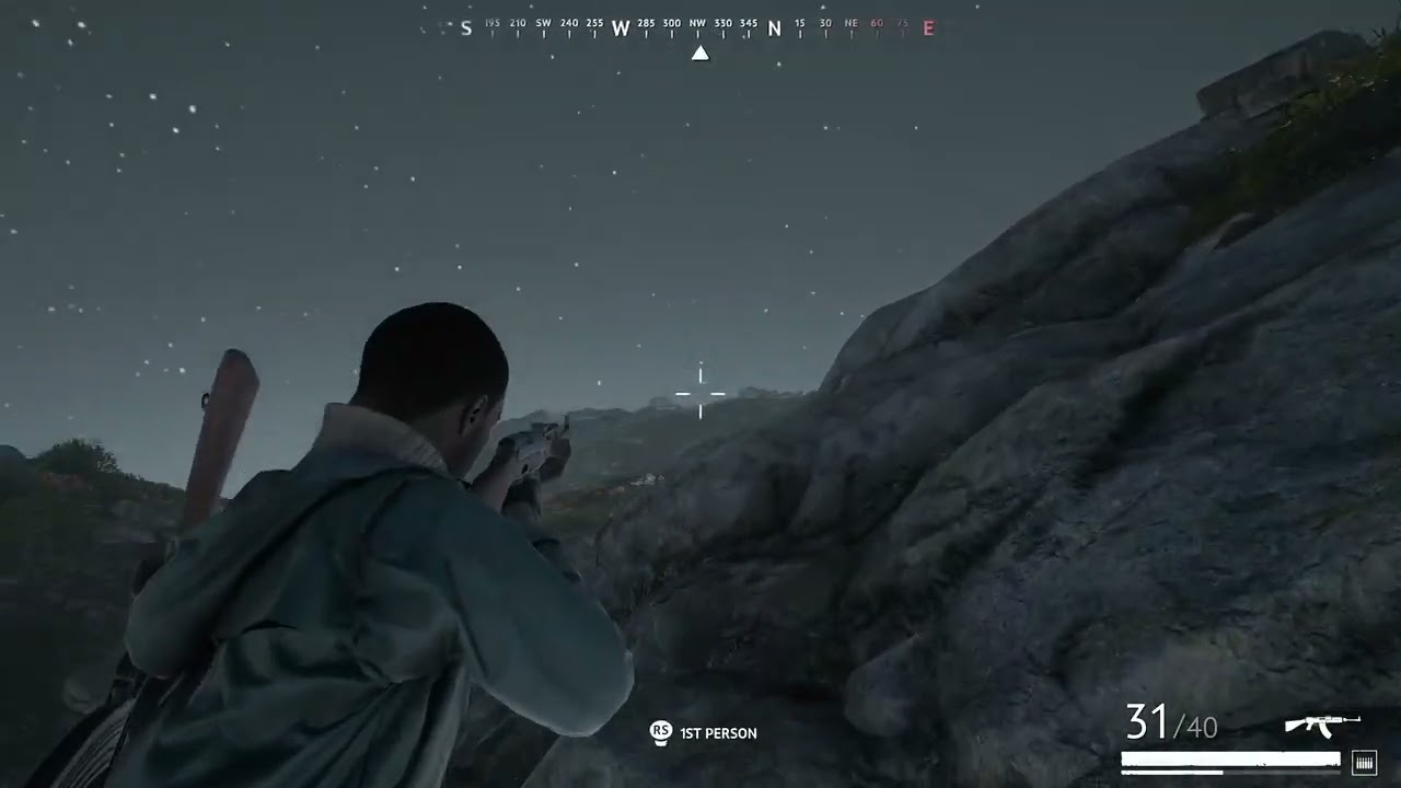 Second time playing Vigor Pursuit, Xbox series X game