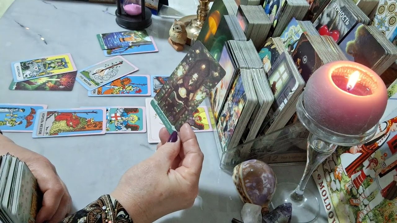 Zodia Balanță ! 1 - 8 Februarie 2026 .