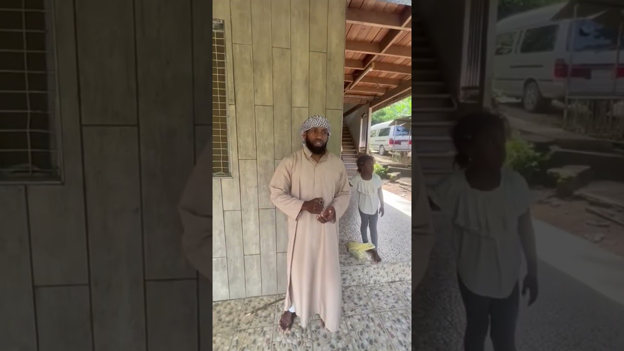 Islam in Solomon Islands
