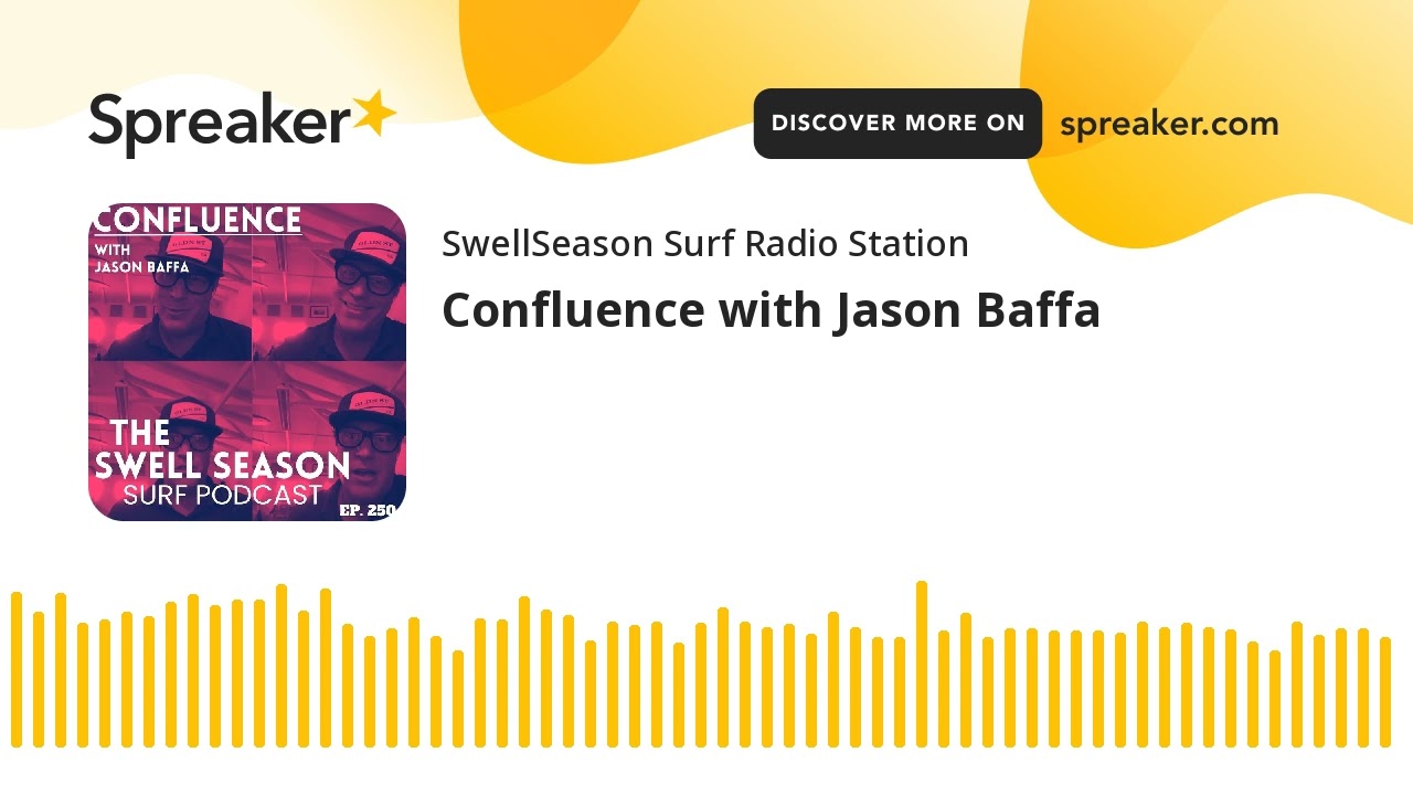 Confluence with Jason Baffa
