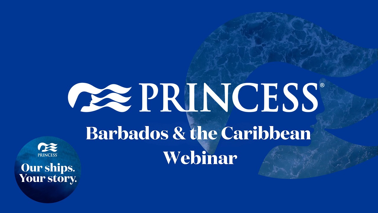 Barbados & the Caribbean Webinar