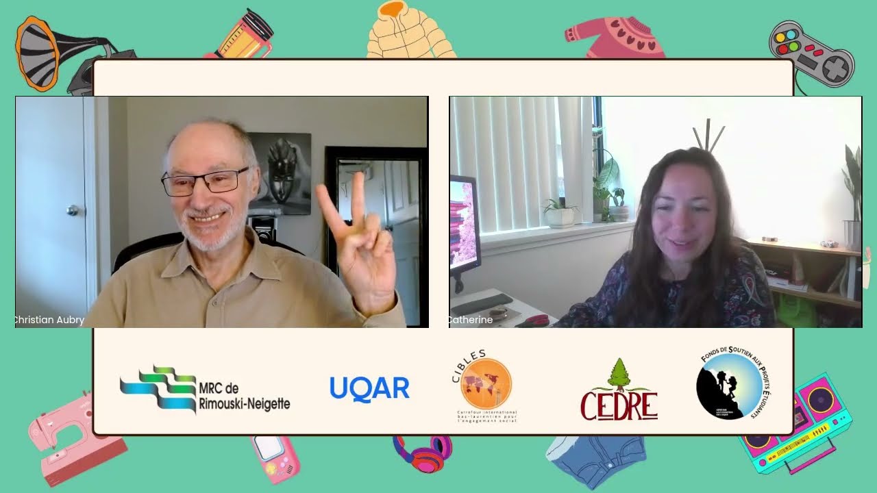 Voyons plus loin que Windows 10 avec Linux!