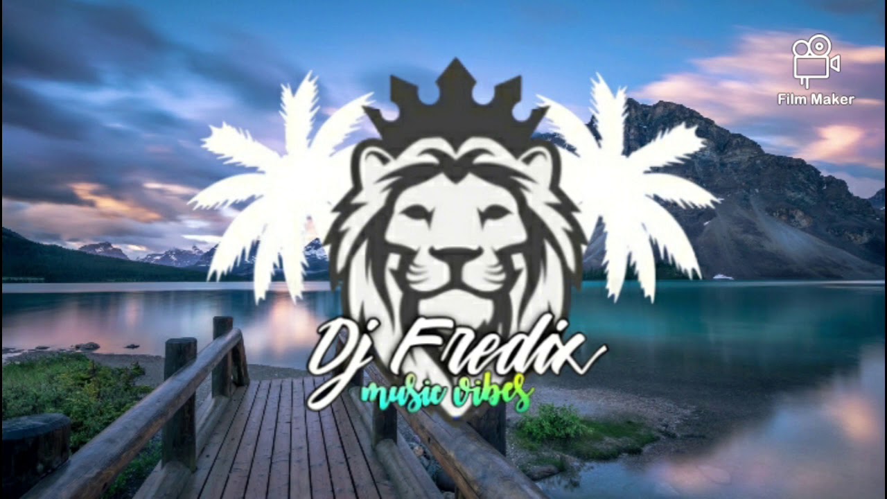 DJ FREDIX x EVA CHELOU REMIX ZOUK KOMPA 2020