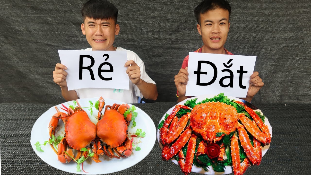 Hưng Troll | Thử Thách 24H Ăn Đồ Ăn Đắt Và Đồ Ăn Rẻ | Đồ Ăn Siêu Đắt Tiền vs Đồ Ăn Siêu Rẻ Tiền