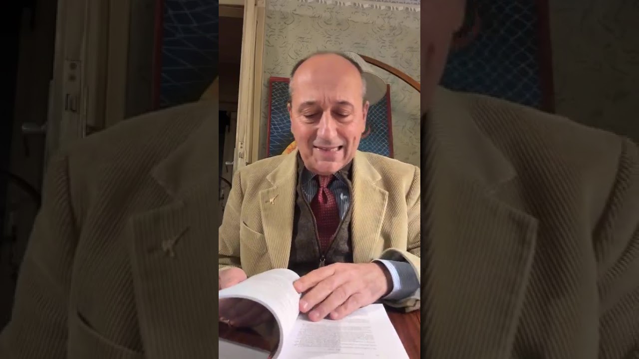 Alberto Bagnai Diretta Tema referendario 18-03-2026 ( DA ASCOLTARE ATTENTAMENTE )