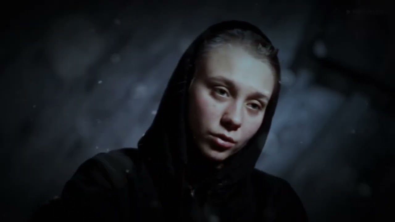 // Кристина Захарова × Мишель Гаджиева || лсп - канат \\