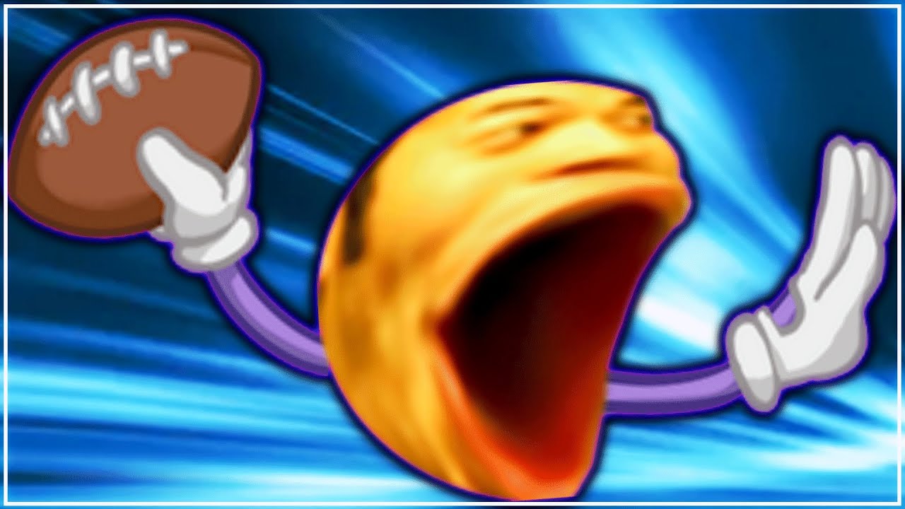 🎵 time to throw PogChamp