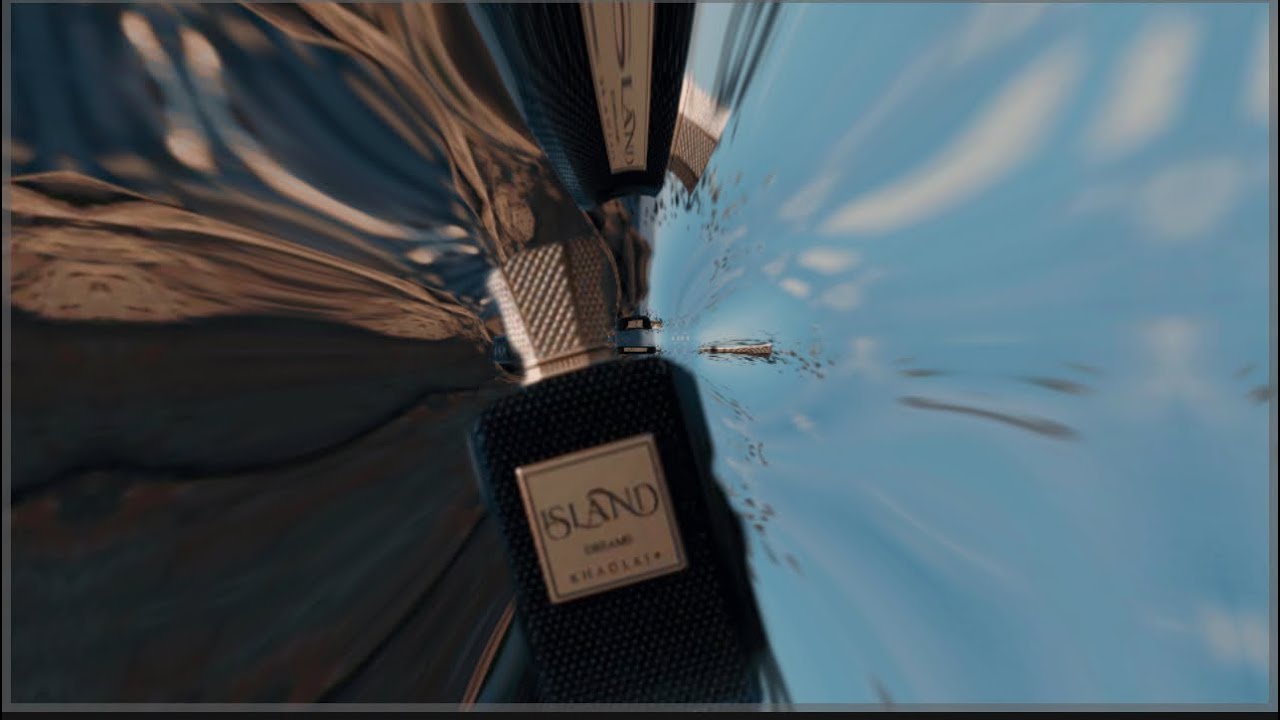 The Best Men’s Fresh Fragrance🔥