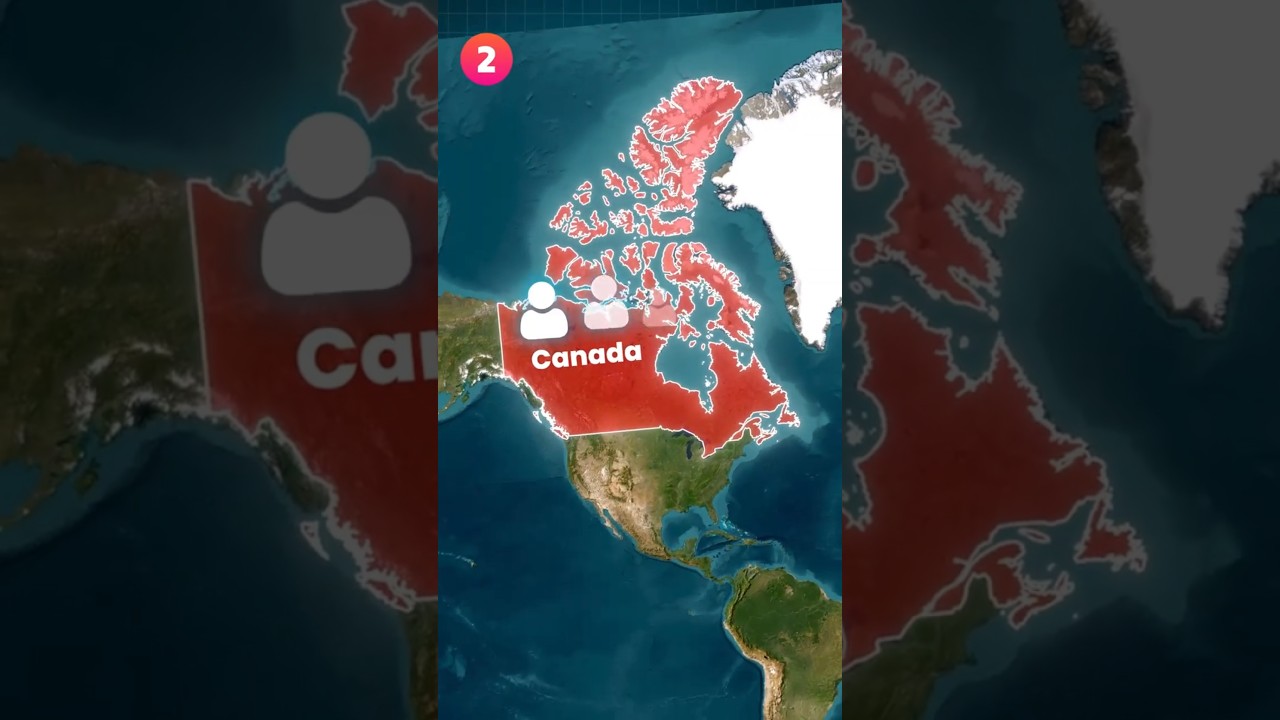 These Countries Can Survive a Nuclear Attack
