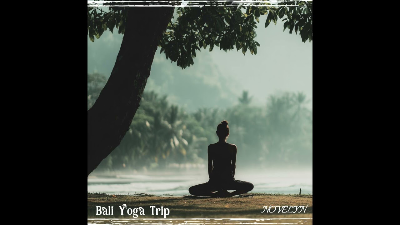 Bali Yoga Trip