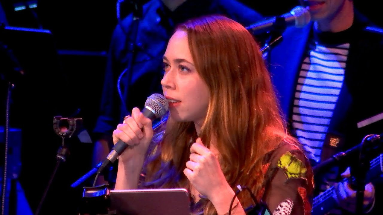 Musician Birthdays: Cab Calloway, Billie Eilish, Fritz Reiner, Keith Richards | Live from Here