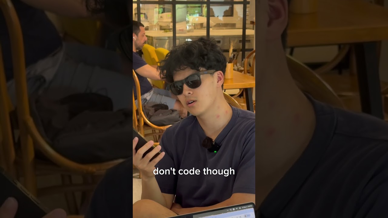 pov твой друг &mdash; программист