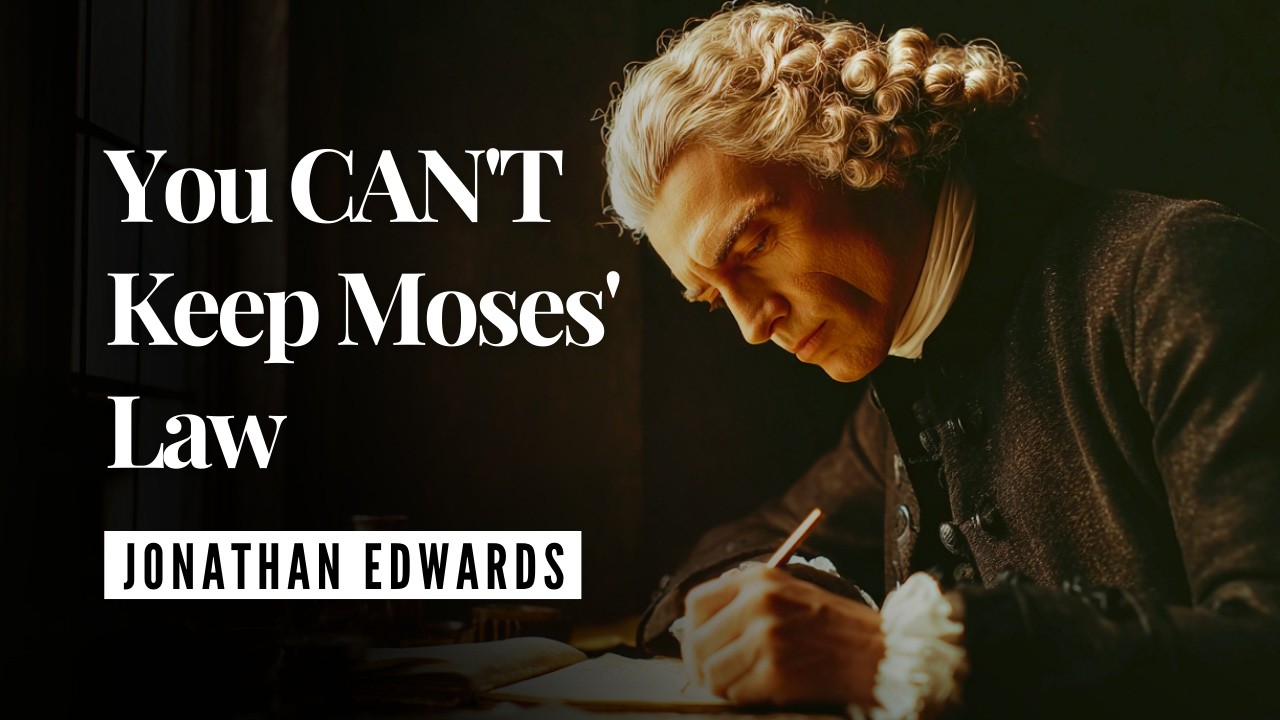 Как Давид отменил закон Моисея (и почему это важно для вас)