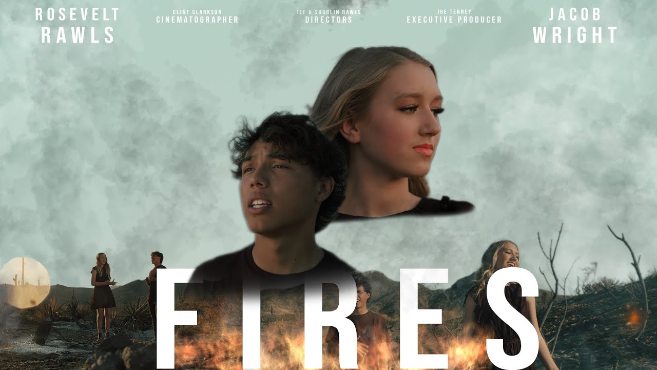 FIRES (ft. Jacob Wright)