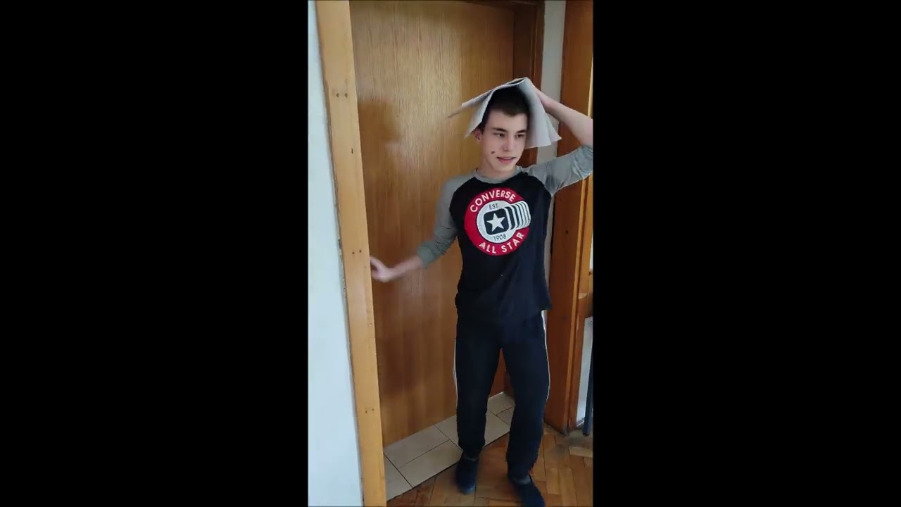 Osnovna škola Novska "Jedan dan u svijetu odraslih..."