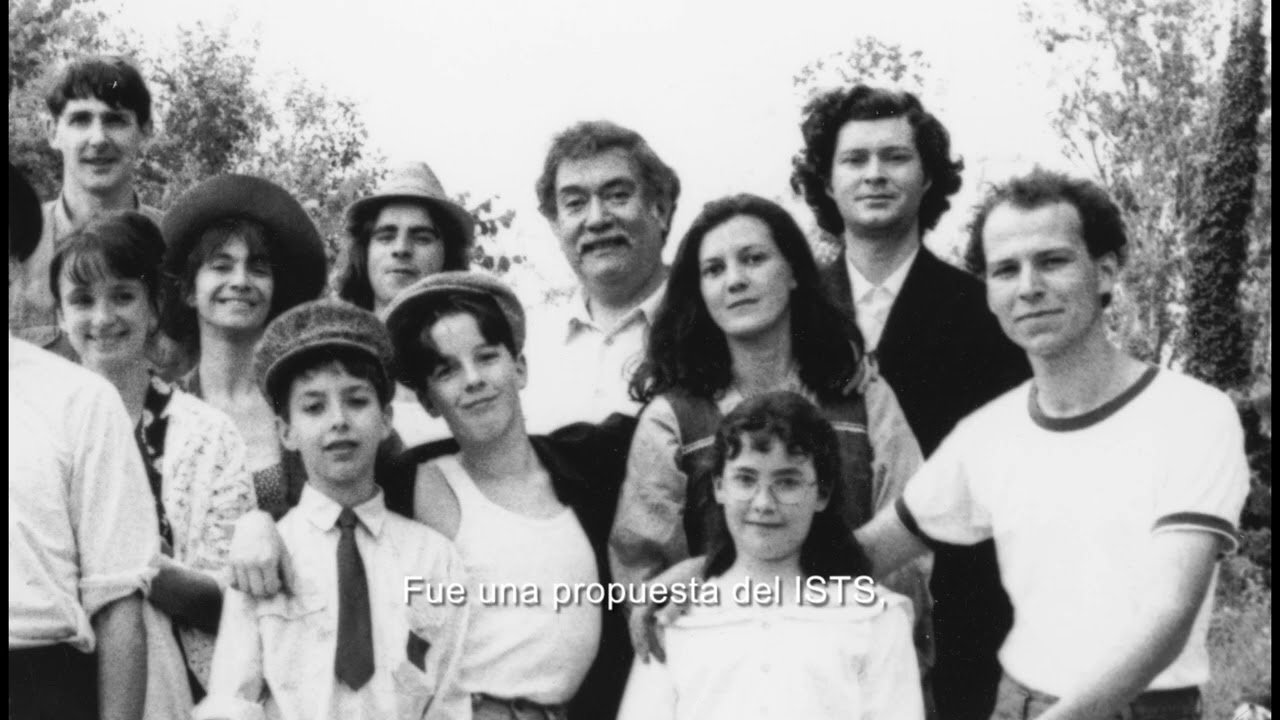 Exposición "Raúl Ruiz: el ojo que miente"