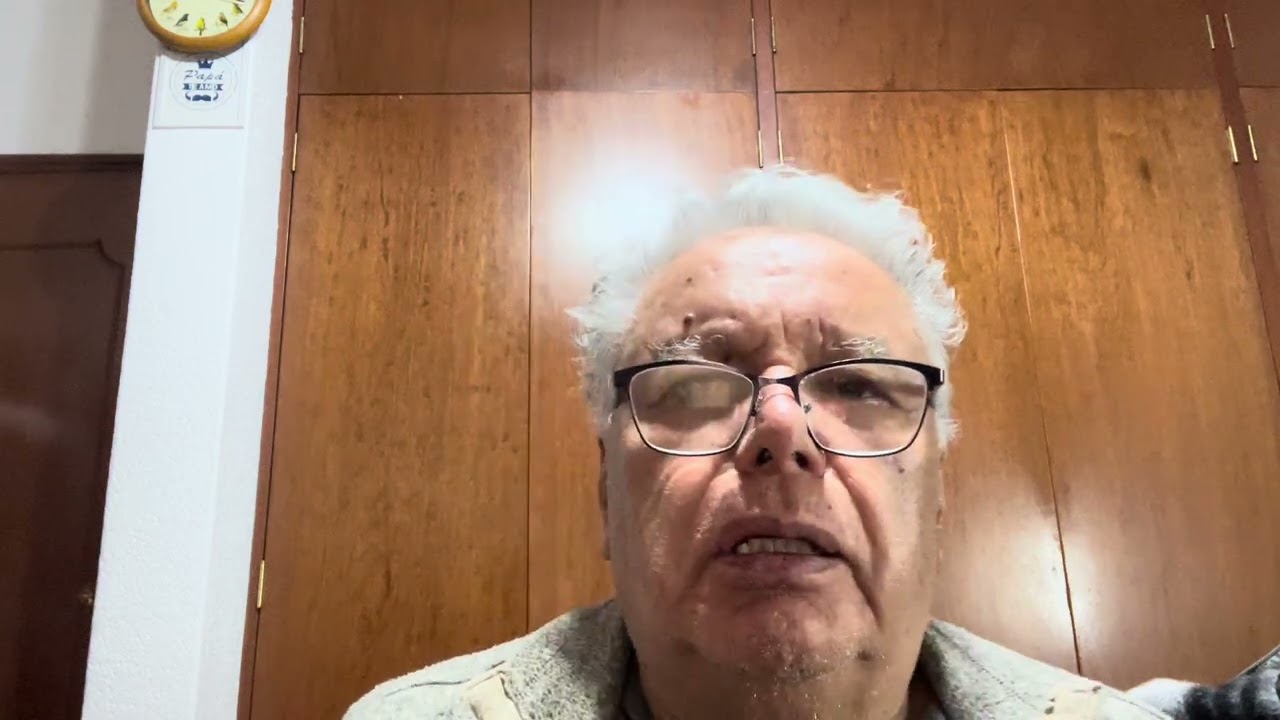 LA SALVACIÓN ¿SE PIERDE? NO!