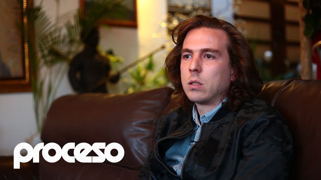 Gonzalo Castillo Cuevas: “La fiscalía de Gertz, un despacho de venganzas”